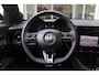 Alfa Romeo Junior 1.2 145PK AUTOMAAT Hybrid IBRIDA TI | TECHNO PACK: (LED MATRIX KOPLAMPEN, DRAADLOZE TELEFOONLADER, DODEHOEK DETECTIE, PARKEERSENSOREN VOOR ACHTER EN ZIJKANT, NAVIGATIE, ELEKTRISCH BEDIENBARE ACHTERKLEP, KEYLESS ENTRY, ADAPTIVE CRUISE CONTROL, ACHTERUITRIJ CAMERA) | PACK TI: (ELEKTRISCH BEDIENBARE BESTUUDERSSTOEL, VERKEERSBORDEN WEERGAVE, GETINTE ACHTERRUITEN, SFEER VERLICHTING, GLANZEND ZWARTE BODYKIT, 10,25" TOUCHSCREEN, LEDEREN STUURWIEL, VERSTELBARE KOFFERVLOER OP 3 NIVEAUS) | 18" LICHTMETALEN VELGEN "FORI" | DRAADLOZE APPLE CARPLAY/ANDROID AUTO | MASSAGE FUNCTIE OP DE BESTUURDERSSTOEL | STOEL VERWARMING | VOORRUIT VERWARMING |