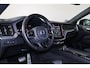 Volvo XC60 T6 Recharge AWD R-Design - Panorama/schuifdak - IntelliSafe Assist - Harman/Kardon audio - Adaptieve LED koplampen - Parkeercamera achter - Verwarmde voorstoelen, stuur & achterbank - Parkeersensoren voor & achter - Elektr. bedienb. voorstoelen met geheugen - Draadloze tel. lader - Extra getint glas - 19' LMV