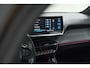 Peugeot 208 PureTech 100 EAT8 GT-Line | Camera | Keyless Entry | Navigatie | Parkeersensoren | Apple Carplay