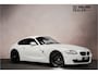 BMW Z4 Coupé 3.0si |20inch|RVS|Leder|Xenon|
