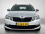 Skoda Octavia Combi 1.5 TSI Greentech Business Edition | Wordt Verwacht | Apple Carplay / Android Auto | Stoelverwarming | Parkeersensoren | Trekhaak |