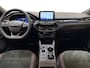 Ford Kuga 2.5 PHEV ST-Line X I Elek. Trekhaak I Panoramadak I Stoel- en Stuurverwarming I Adaptive Cruise I Elek. Achterklep I Dodehoekdetectie I