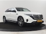 Mercedes-Benz EQC 400 4MATIC AMG Line 80 kWh | SOH 95.8% | Panoramadak | Trekhaak | Camera | Sfeerverlichting | Climate control | Half Leder | Stoelverwarming |