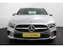 Mercedes-Benz A-klasse 180 Progressive 7-DCT Navigatie Climate Control Virtual Cockpit Stoelverwarming 17" Lichtmetalen velgen Parkeer sensoren Cruise Control