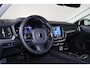 Volvo V60 T6 Recharge AWD Plus Dark - Panorama/schuifdak - IntelliSafe Assist & Surround - 360º Camera - Harman/Kardon audio - Verwarmde voorstoelen, stuur & achterbank - Parkeersensoren voor & achter - Elektr. bedienb. voorstoelen met geheugen - Head up display - Extra getint glas - 19' LMV
