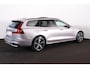 Volvo V60 T6 Recharge AWD Plus Dark - Panorama/schuifdak - IntelliSafe Assist & Surround - 360º Camera - Harman/Kardon audio - Verwarmde voorstoelen, stuur & achterbank - Parkeersensoren voor & achter - Elektr. bedienb. voorstoelen met geheugen - Head up display - Extra getint glas - 19' LMV