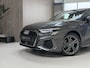 Audi A3 Sportback 40 TFSI e S Line Edition - 204PK - VIRTUAL COCKPIT - ADAPT. CRUISE - CARPLAY - LED - STOELVERWARMING