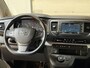 Toyota ProAce Worker 2.0 D-4D Executive Long DC Verso