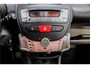 Toyota Aygo 1.0-12V Dynamic Navigator |1eEigenaar|Airco|Zeernetjes