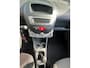 Peugeot 107 1.0-12V XR * 5-deurs * ideale stadsauto * airco * super zuinig *