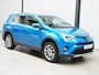Toyota RAV4 2.5 Hybrid AWD Executive Business ✅Trekhaak✅All Season✅Stoelverw.✅Clima✅Navi✅360 Camera✅Lane Ass.✅