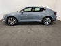 Polestar 2 Standard Range Single Mot 63kWh SOH94.7% Trekhaak 1500kg/ 360Cam/ Pano/ Adapt. Cruise