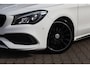 Mercedes-Benz CLA Shooting Brake 180 AMG | Camera | Led | 18 Inch |