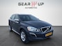 Volvo XC60 2.4D R-Design AUTOMAAT CLIMA|CRUISE|LEER|TREKHAAK|