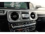 Mercedes-Benz G-klasse G 500 AMG LINE *CARBON INTERIOR * Burmester *
