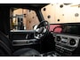 Mercedes-Benz G-klasse G 500 AMG LINE *CARBON INTERIOR * Burmester *