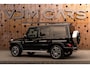 Mercedes-Benz G-klasse G 500 AMG LINE *CARBON INTERIOR * Burmester *