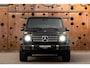 Mercedes-Benz G-klasse G 500 AMG LINE *CARBON INTERIOR * Burmester *