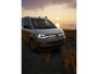 Volkswagen California Ocean 1.5 eHybrid 180 kW / 245 PK DSG 4Motion Facelift verwacht