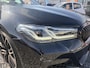 BMW 5-Serie M550i xDrive Business Edition Plus LASER!LAGE KM!SUPER MOOIE AUTO!