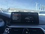 BMW 5-Serie M550i xDrive Business Edition Plus LASER!LAGE KM!SUPER MOOIE AUTO!