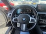 BMW 5-Serie M550i xDrive Business Edition Plus LASER!LAGE KM!SUPER MOOIE AUTO!