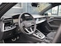 Audi A3 Sportback 45 TFSI e S edition Competition 245PK PHEV S Line | Pano | Matrix LED | 360° | ACC