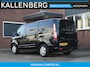 Ford Transit Custom 290 2.0 TDCI 131PK L1H1 Limited DC / Trekhaak / Camera / 6 persoons