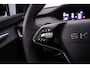 Skoda Elroq 85 Sportline 286pk Automaat Trekhaak, Adaptive cruise control, Achteruitrijcamera, LED koplampen, Stuurwiel verwarmd, Parkeersensoren, App connect, Stoelverwarming