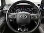 Toyota PROACE CITY Verso 1.2 Turbo Dynamic | Trekhaak | Panoramadak | Parkeersensoren voor+achter | Dodehoek detectie | Navigatie | Apple CarPlay/Android Auto | Cruise Control | Achteruitrijcamera | Climate Control |