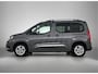Toyota PROACE CITY Verso 1.2 Turbo Dynamic | Trekhaak | Panoramadak | Parkeersensoren voor+achter | Dodehoek detectie | Navigatie | Apple CarPlay/Android Auto | Cruise Control | Achteruitrijcamera | Climate Control |