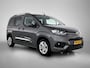 Toyota PROACE CITY Verso 1.2 Turbo Dynamic | Trekhaak | Panoramadak | Parkeersensoren voor+achter | Dodehoek detectie | Navigatie | Apple CarPlay/Android Auto | Cruise Control | Achteruitrijcamera | Climate Control |