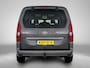 Toyota PROACE CITY Verso 1.2 Turbo Dynamic | Trekhaak | Panoramadak | Parkeersensoren voor+achter | Dodehoek detectie | Navigatie | Apple CarPlay/Android Auto | Cruise Control | Achteruitrijcamera | Climate Control |
