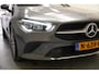 Mercedes-Benz CLA Shooting Brake 180 Business Solution Luxury Aut. [ LED Trekhaak Navi Camera Stoelverwarming ]