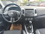 Mitsubishi Outlander 2.0 2WD Intro Edition, Trekhaak