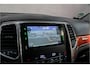Jeep Grand Cherokee 5.7 V8 Overland LPG |20inch|Carplay|FullLED|Pano