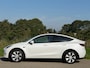 Tesla Model Y Long Range AWD 75 kWh - Pearl White - Panorama/Leder - SOH 91%