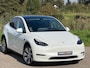 Tesla Model Y Long Range AWD 75 kWh - Pearl White - Panorama/Leder - SOH 91%