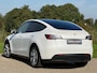 Tesla Model Y Long Range AWD 75 kWh - Pearl White - Panorama/Leder - SOH 91%