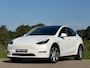 Tesla Model Y Long Range AWD 75 kWh - Pearl White - Panorama/Leder - SOH 91%