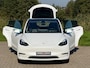 Tesla Model Y Long Range AWD 75 kWh - Pearl White - Panorama/Leder - SOH 91%