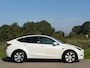 Tesla Model Y Long Range AWD 75 kWh - Pearl White - Panorama/Leder - SOH 91%