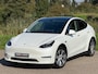 Tesla Model Y Long Range AWD 75 kWh - Pearl White - Panorama/Leder - SOH 91%