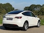 Tesla Model Y Long Range AWD 75 kWh - Pearl White - Panorama/Leder - SOH 91%