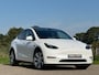 Tesla Model Y Long Range AWD 75 kWh - Pearl White - Panorama/Leder - SOH 91%