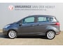 Ford B-Max 1.0-100pk EcoBoost Titanium. Mooie, chique en luxe Ford B-Max, hoge in- en uitstap ! Trekhaak, Pdc V/A, Navigatie, Climate Controle, Lichtmetalen Velgen,