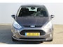 Ford B-Max 1.0-100pk EcoBoost Titanium. Mooie, chique en luxe Ford B-Max, hoge in- en uitstap ! Trekhaak, Pdc V/A, Navigatie, Climate Controle, Lichtmetalen Velgen,