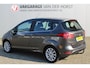 Ford B-Max 1.0-100pk EcoBoost Titanium. Mooie, chique en luxe Ford B-Max, hoge in- en uitstap ! Trekhaak, Pdc V/A, Navigatie, Climate Controle, Lichtmetalen Velgen,