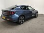Polestar 2 Long Range Single Motor 78 kWh SOH96.8% Adapt. Cruise/ 360 Cam/ Stoelverw./