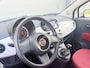 Fiat 500 1.2 Naked